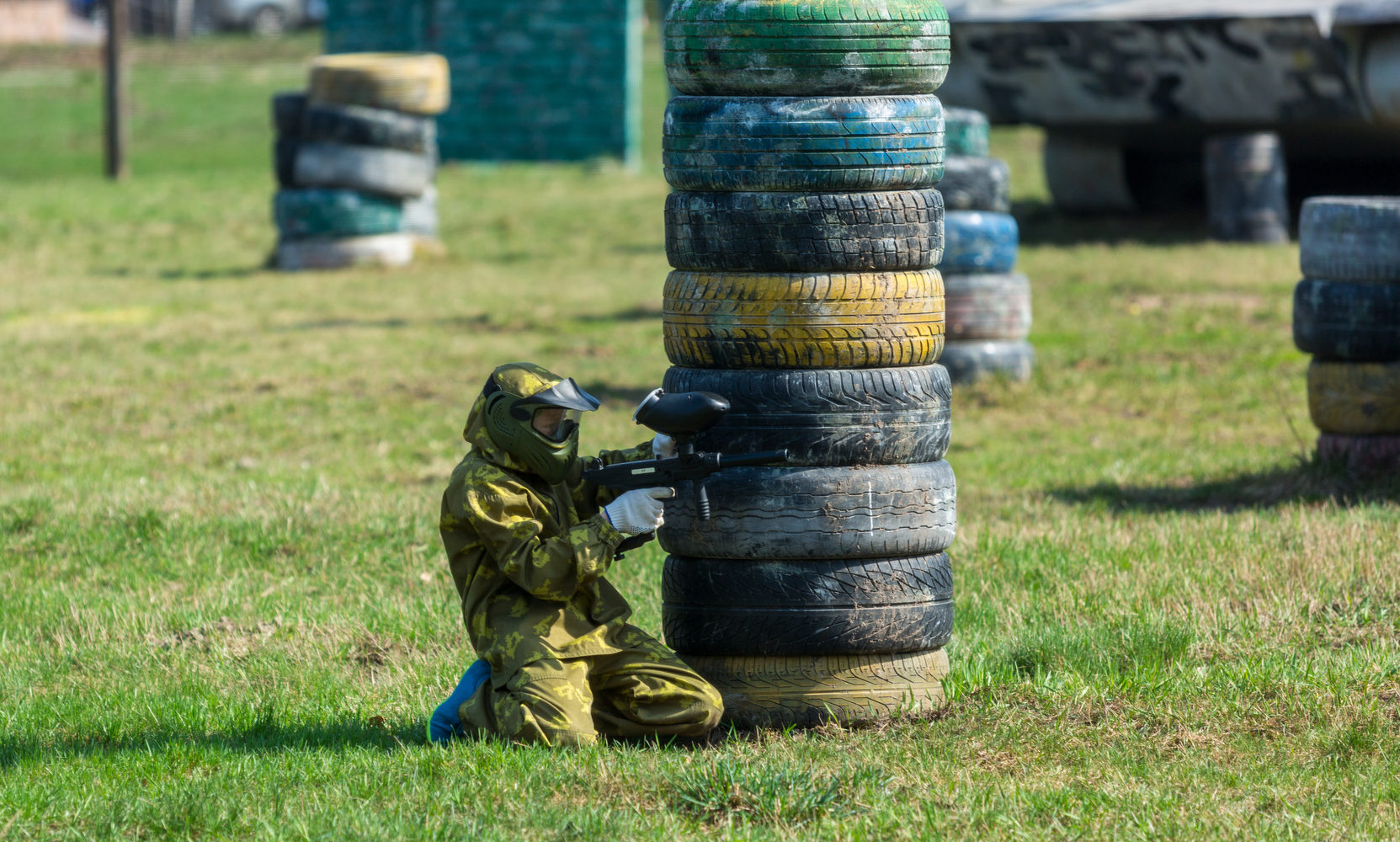 Kolonie survivalowe – czy warto zapisać swoje dzieci?