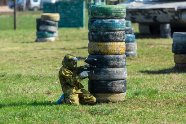 Kolonie survivalowe – czy warto zapisać swoje dzieci?