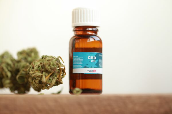 W jaki sposób powinien być pozyskiwany olej CBD?