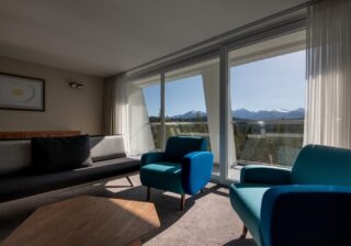 Plan idealnego weekendu zaręczynowego w górach: Romantyczny pobyt w Hotelu HARNAŚ