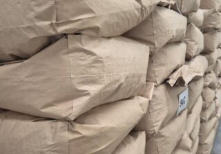 Przemysłowe suszenie materiałów: klucz do efektywności produkcyjnej